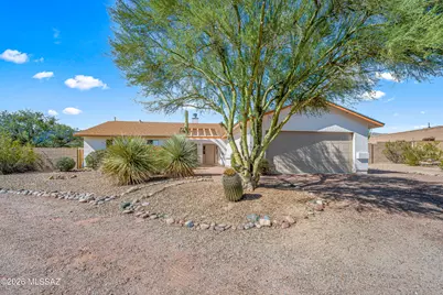 9801 E Prospect Lane, Tucson, AZ 85749 - Photo 1