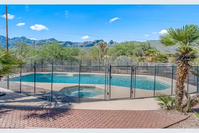 9801 E Prospect Lane, Tucson, AZ 85749 - Photo 34