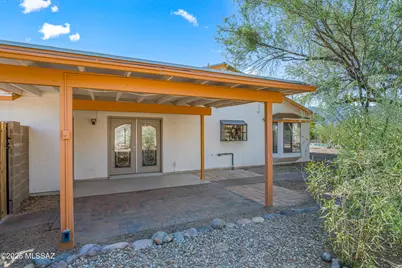 9801 E Prospect Lane, Tucson, AZ 85749 - Photo 28