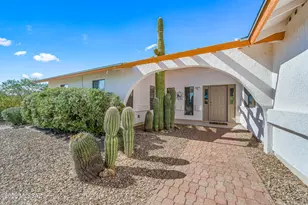 9801 E Prospect Ln, Tucson, AZ 85749 - Photo 2