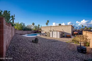 442 N Bull Run Dr, Tucson, AZ 85748 - Photo 30