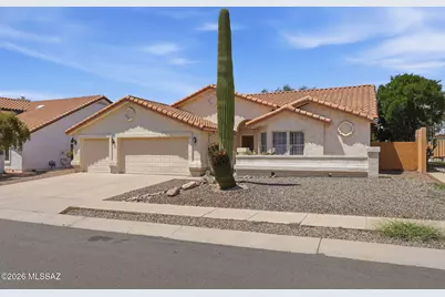 8201 N Tammeron Court, Tucson, AZ 85741 - Photo 34