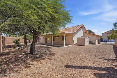 8201 N Tammeron Court, Tucson, AZ 85741 - Photo 30
