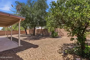8201 N Tammeron Ct, Tucson, AZ 85741 - Photo 28