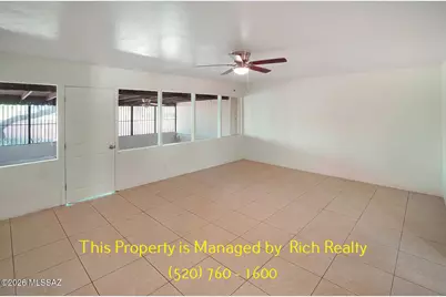 4326 E 14th Street, Tucson, AZ 85711 - Photo 8