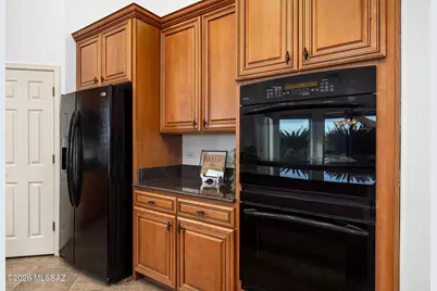 12488 N Paseo Penuela, Marana, AZ 85658 - Photo 12