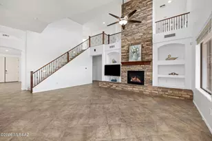 12488 N Paseo Penuela, Marana, AZ 85658 - Photo 6