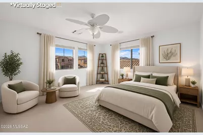 12488 N Paseo Penuela, Marana, AZ 85658 - Photo 34
