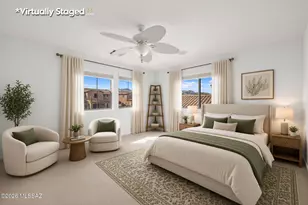 12488 N Paseo Penuela, Marana, AZ 85658 - Photo 34