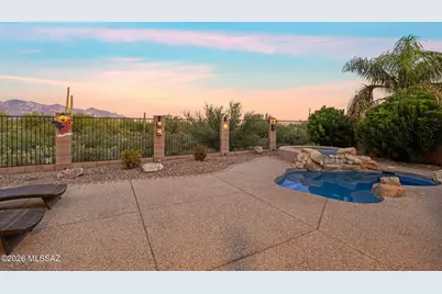 12488 N Paseo Penuela, Marana, AZ 85658 - Photo 44