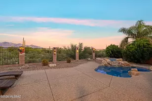 12488 N Paseo Penuela, Marana, AZ 85658 - Photo 44
