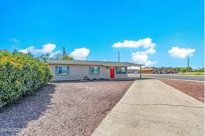 812 N Douglas Avenue, Willcox, AZ 85643 - Photo 28