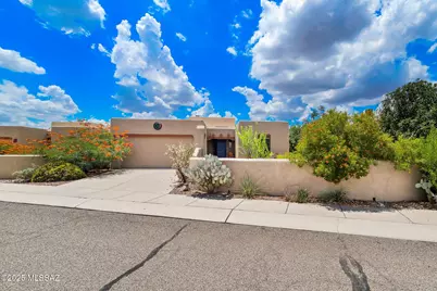 9020 N Jessy Lane, Tucson, AZ 85742 - Photo 2