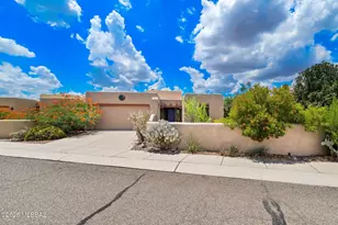 9020 N Jessy Ln, Tucson, AZ 85742 - Photo 2