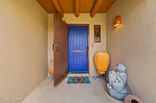 9020 N Jessy Ln, Tucson, AZ 85742 - Photo 10