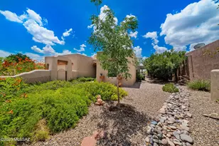 9020 N Jessy Ln, Tucson, AZ 85742 - Photo 4