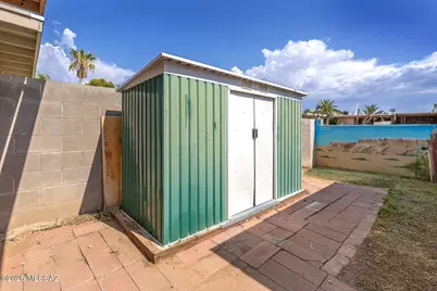 3956 S Evergreen Avenue, Tucson, AZ 85730 - Photo 28