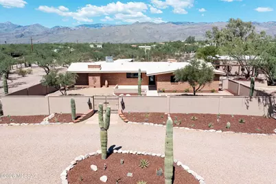 11525 E Tanque Verde Road, Tucson, AZ 85749 - Photo 1