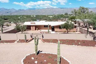 11525 E Tanque Verde Rd, Tucson, AZ 85749 - Photo 1