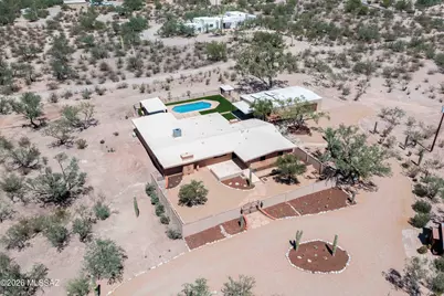 11525 E Tanque Verde Road, Tucson, AZ 85749 - Photo 46