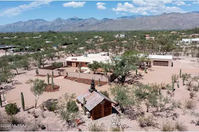 11525 E Tanque Verde Road, Tucson, AZ 85749 - Photo 44