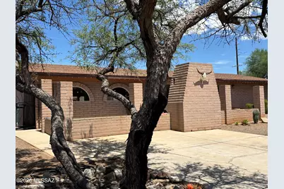 16780 N Columbus Boulevard, Tucson, AZ 85739 - Photo 2