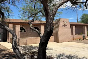 16780 N Columbus Blvd, Tucson, AZ 85739 - Photo 2