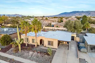 2191 S Sunburst Dr, Tucson, AZ 85748 - Photo 2