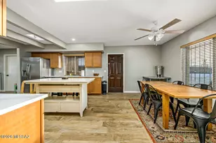 2191 S Sunburst Dr, Tucson, AZ 85748 - Photo 4