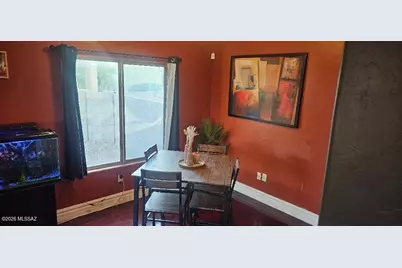 8318 S Hunnic Drive, Tucson, AZ 85747 - Photo 4