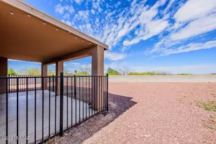 8318 S Hunnic Dr, Tucson, AZ 85747 - Photo 22