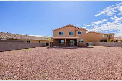 8318 S Hunnic Drive, Tucson, AZ 85747 - Photo 20