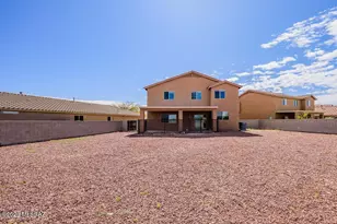 8318 S Hunnic Dr, Tucson, AZ 85747 - Photo 20