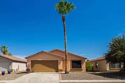 6592 W Blythe Place, Tucson, AZ 85743 - Photo 2