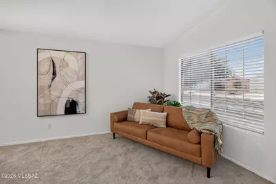 6592 W Blythe Place, Tucson, AZ 85743 - Photo 8