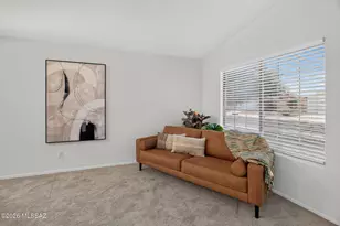 6592 W Blythe Pl, Tucson, AZ 85743 - Photo 8