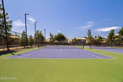 6592 W Blythe Place, Tucson, AZ 85743 - Photo 34