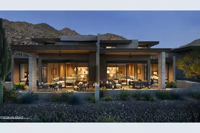 15009 N Secret Star View Place, Marana, AZ 85658 - Photo 2