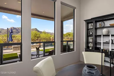4222 W Butterfly Mountain Drive, Marana, AZ 85658 - Photo 14