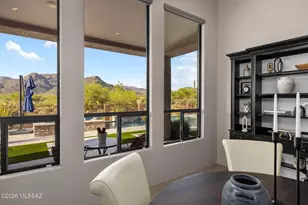 4222 W Butterfly Mountain Dr, Marana, AZ 85658 - Photo 14