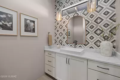 4222 W Butterfly Mountain Drive, Marana, AZ 85658 - Photo 26