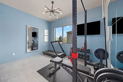 4222 W Butterfly Mountain Drive, Marana, AZ 85658 - Photo 24