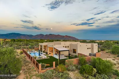 4222 W Butterfly Mountain Drive, Marana, AZ 85658 - Photo 40