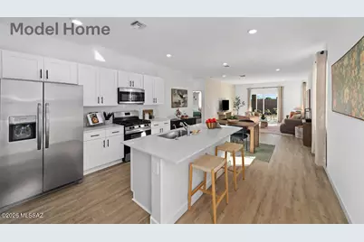 12325 E Morris Carson Drive, Vail, AZ 85641 - Photo 1