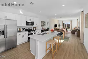 12325 E Morris Carson Dr, Vail, AZ 85641 - Photo 1