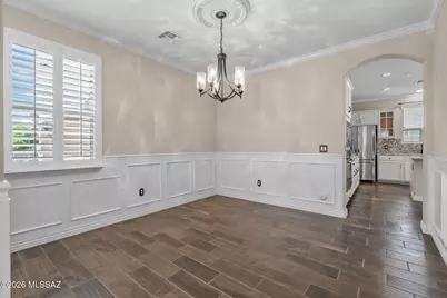 9812 N Havenwood Way, Marana, AZ 85653 - Photo 8