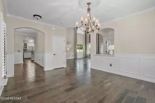 9812 N Havenwood Way, Marana, AZ 85653 - Photo 6