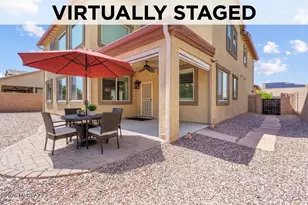 9812 N Havenwood Way, Marana, AZ 85653 - Photo 38