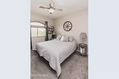 6707 W Calle Valerio, Tucson, AZ 85743 - Photo 38