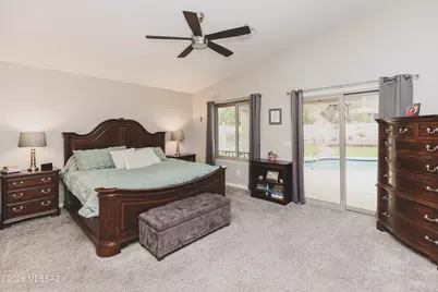 6707 W Calle Valerio, Tucson, AZ 85743 - Photo 20